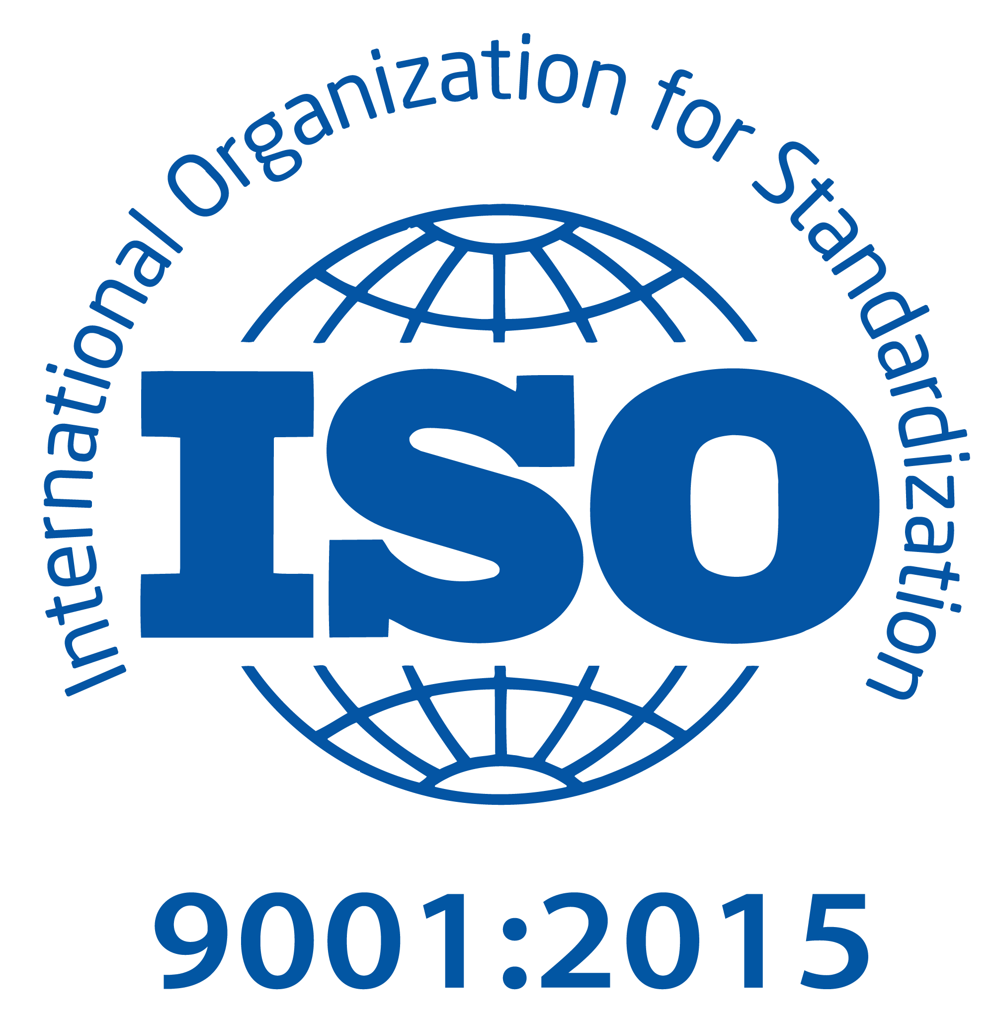 ISO 9001 quality management certified — Loop Farms kapok fiber meets international quality standards